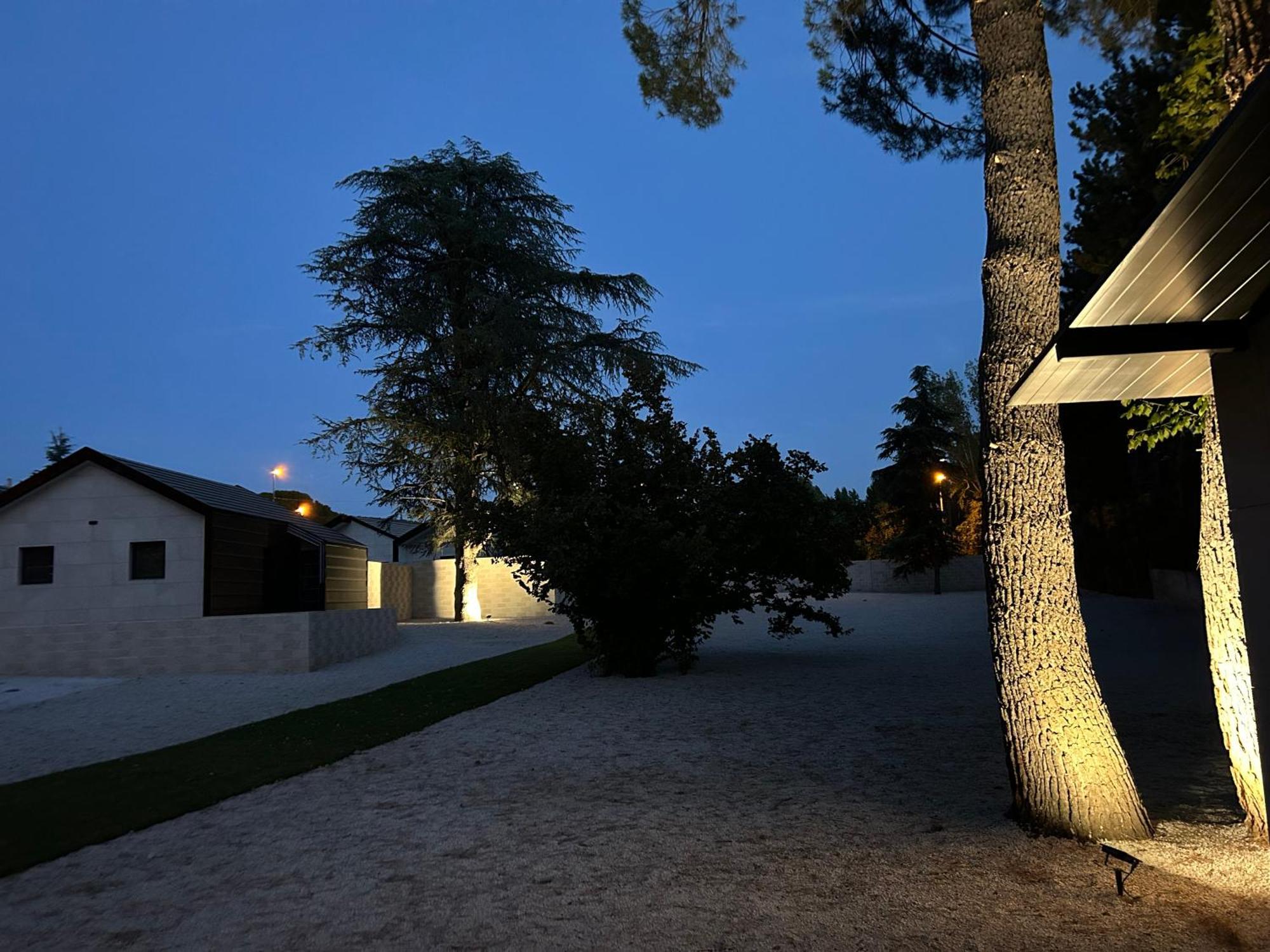 Villa Piluca Pelayos de la Presa المظهر الخارجي الصورة